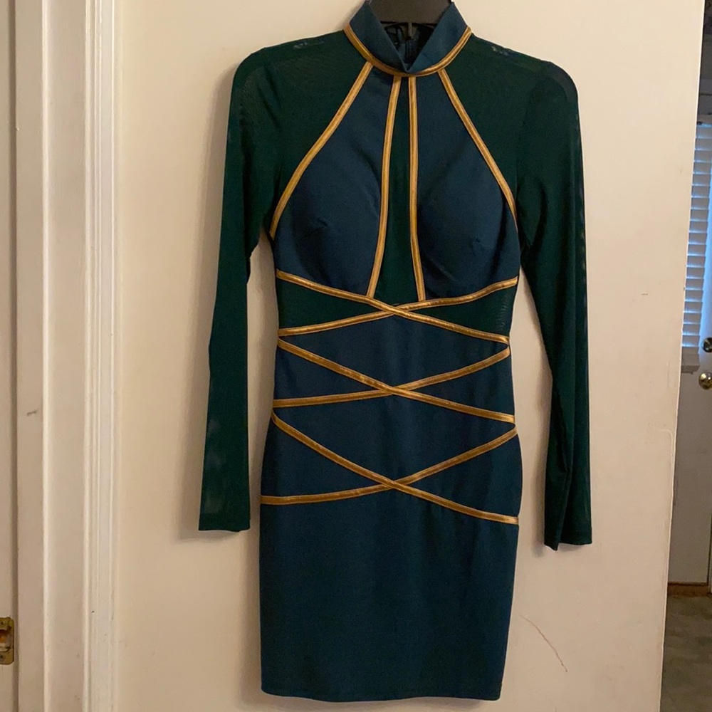 Cocktail Dress